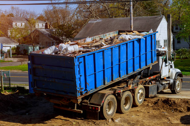  Brentwood, TN Junk Removal Services Pros