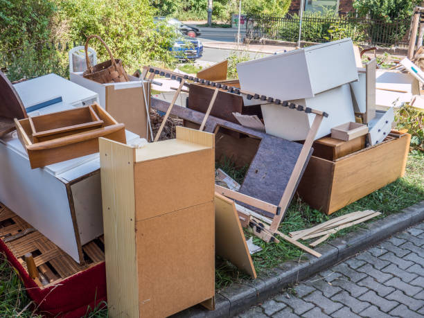 Brentwood, TN Junk Removal Services Company