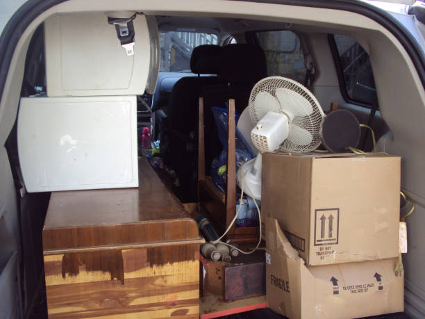 Best Residential Junk Removal  in Brentwood, TN