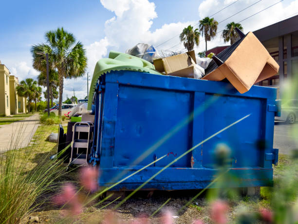 Best Demolition Debris Removal  in Brentwood, TN