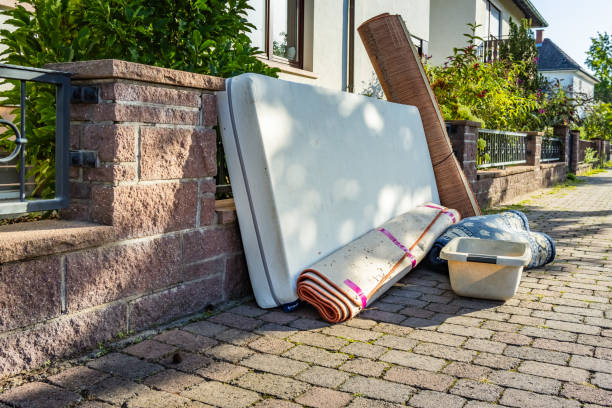 Best Yard Waste Removal  in Brentwood, TN