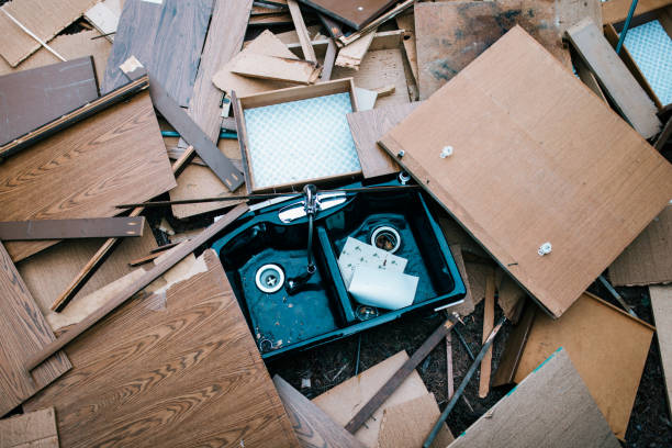 Best Recycling Services for Junk  in Brentwood, TN